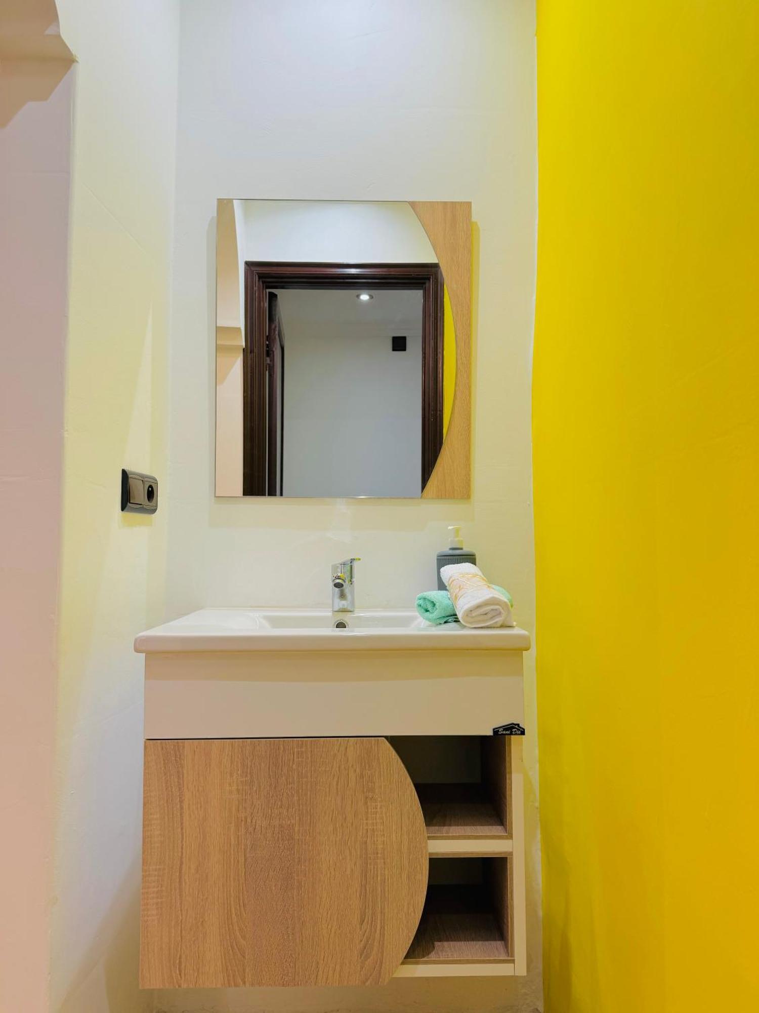 Le Gueliz Suite City Center マラケシュ エクステリア 写真