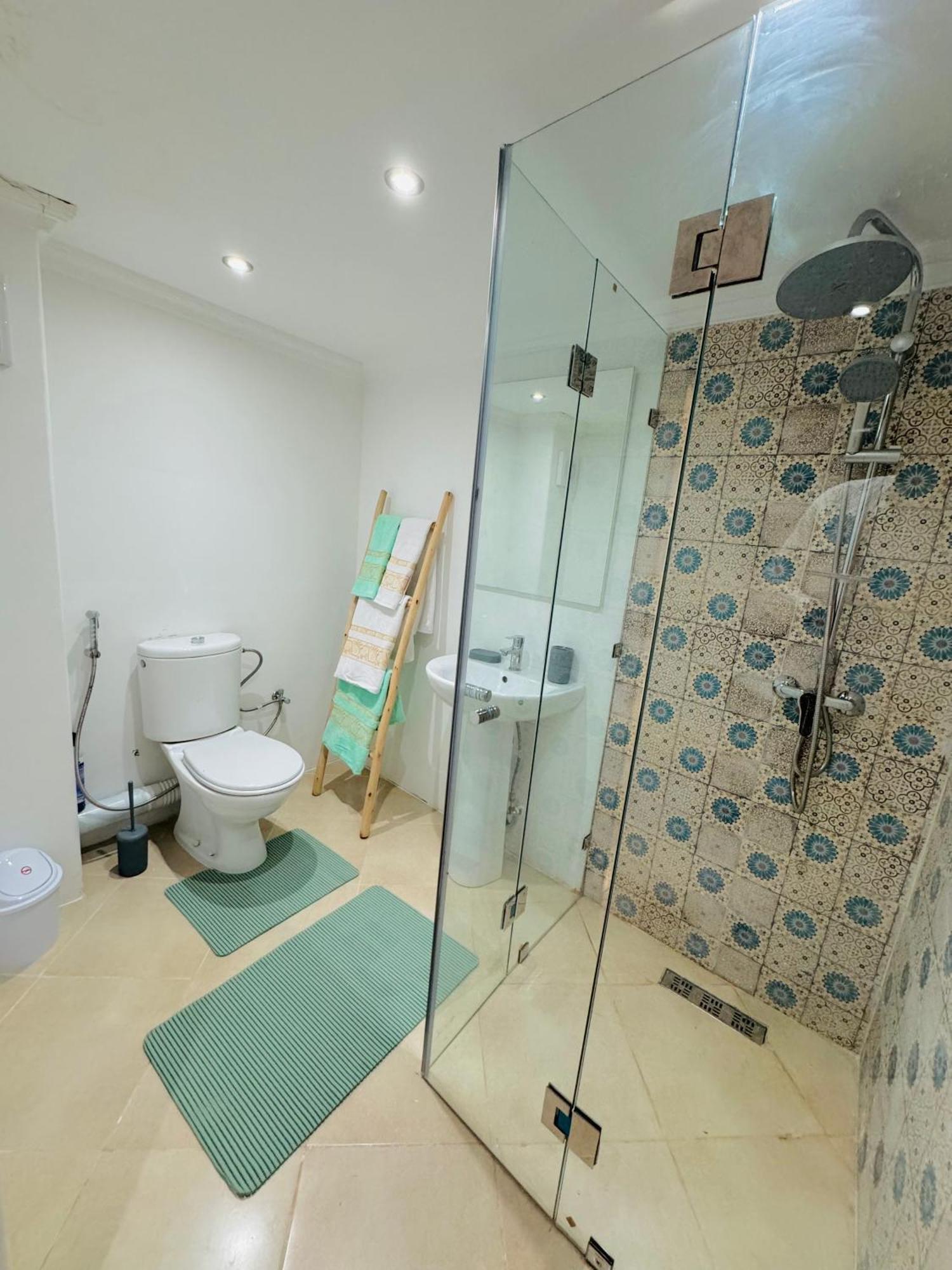 Le Gueliz Suite City Center マラケシュ エクステリア 写真